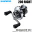 (5)シマノ 19 カルカッタ コンクエスト DC (200 RIGHT) 右ハンドル 2019年モデル /ベイトキャスティングリール/SHIMANO/NEW (5)シマノ 19 カルカッタ コンクエスト DC (200 RIGHT) 右ハンドル 2019年モデル /ベイトキャスティングリール/SHIMANO/NEW