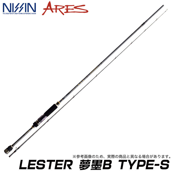 楽天市場】lester 夢墨b type-sの通販 楽天市場】lester 夢墨b type-sの通販