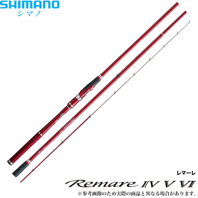 楽天市場】シマノ レマーレ viの通販 楽天市場】シマノ レマーレ viの通販