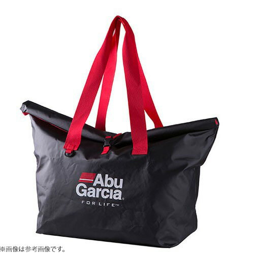 (c)【取り寄せ商品】 アブガルシア Abu ターポリントート3 L BLACK