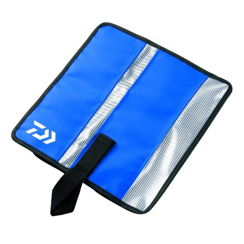 (c)【取り寄せ商品】ダイワ TPジグラップ ショート(A) ブルー 【Σ01】