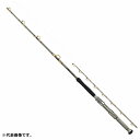 (c)【取り寄せ商品】ダイワ マッドバイパー 深海 H-195 (釣リ竿・ロッド)