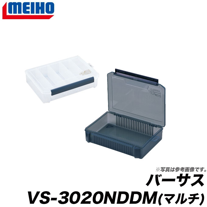 (c)【取り寄せ商品】明邦 バーサス VS-3020NDDM (マルチ) 【Σ01】