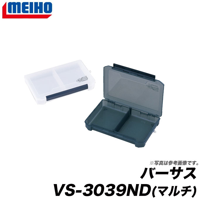 (c)【取り寄せ商品】明邦 バーサス VS-3039ND (マルチ) 【Σ01】