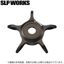(c)【取り寄せ商品】 ダイワ SLP WORKS SLPW SCL MC54 スタードラグ (ブラック) /カスタムパーツ /2022年モデル