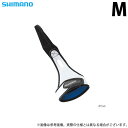 (c)【取り寄せ商品】 シマノ GL-041C (ホワイト/M) パワーフィンガー (手袋・グローブ) (22_S)