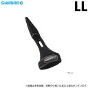 (c)【取り寄せ商品】 シマノ GL-041C (ブラック/LL) パワーフィンガー (手袋・グローブ) (22_S) 【Σ01】