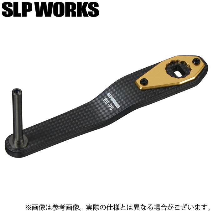 (c)ڼ󤻾ʡ  SLP WORKS SLPW 85-95mm ܥ󥸥󥰥ϥɥ (ϥɥ롦ѡġ2022ǯǥ)