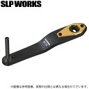 (c)ڼ󤻾ʡ  SLP WORKS SLPW 85-95mm ܥ󥸥󥰥ϥɥ (ϥɥ롦ѡġ2022ǯǥ)
