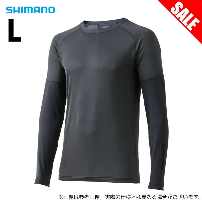 (5)【目玉商品】 シマノ IN-000V (ブラック／L)