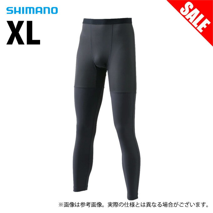 (5)【目玉商品】 シマノ IN-001V (ブラック／XL