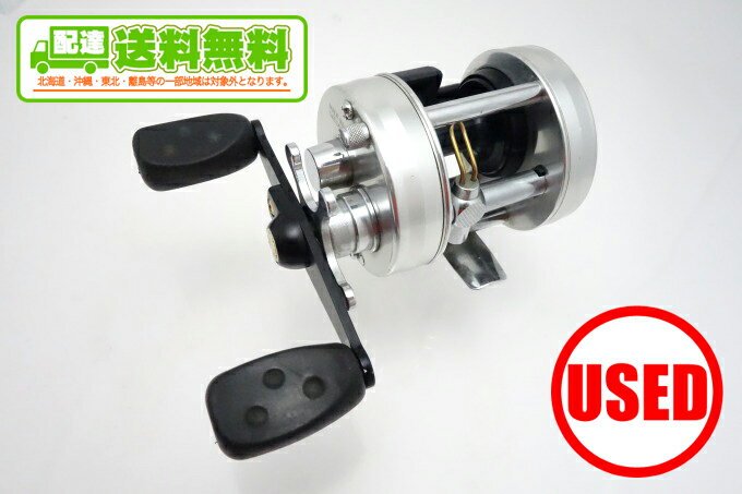 楽天市場】アブガルシア アンバサダー中古の通販 楽天市場】アブガルシア アンバサダー中古の通販