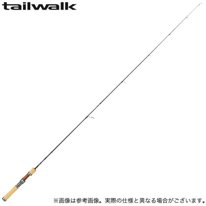 (c)【取り寄せ商品】 テイルウォーク トラウティア フェリーク (S411L/G) (トラウトロッド・釣竿／2022年モデル) /エイテック 【Σ03】
