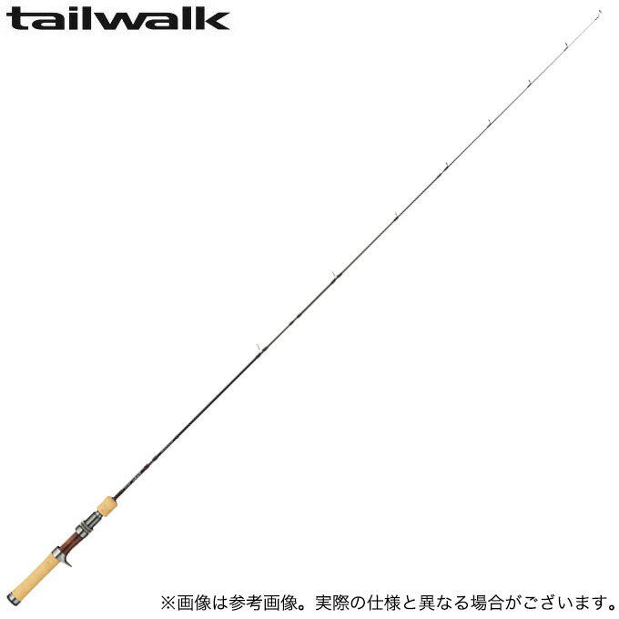 Rakuten - (c)【取り寄せ商品】 テイルウォーク トラウティア フェリーク (C49L/G-P4) (トラウトロッド・釣竿／2022年モデル) /エイテック 【Σ01】