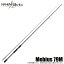 (5)ヤマガブランクス メビウス Mebius 79M (エギングロッド) 28,017円