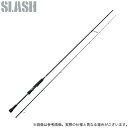 (c)【取り寄せ商品】 スラッシュ アーカード フレックス AF-802GTR (釣竿・エギングロッド)(4)