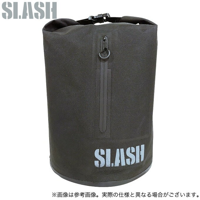 (c)【取り寄せ商品】 スラッシュ SL-285 (ブラック) ドライタンク バッグ (鞄・バッグ) 【Σ02】