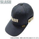 (c)【取り寄せ商品】 スラッシュ SL-290 (ネイビー) コーデュラCAP (帽子・キャップ)