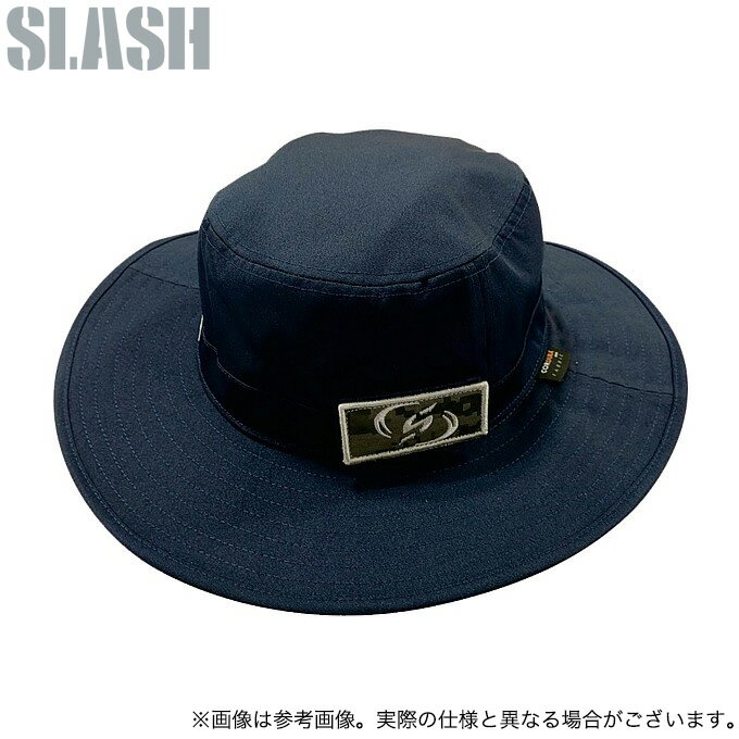 (c)【取り寄せ商品】 スラッシュ SL-292 (ネイビー) コーデュラレンジャーHAT (帽子 ハット)