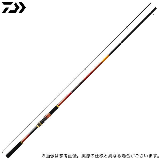 (c)【取り寄せ商品】 ダイワ 22 大島 フレイムホーク 2号-50 (磯竿・ロッド/2022年モデル) /FLAME HAWK 【Σ05】