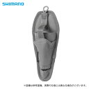 (5) シマノ BP-001W (グレー) マルチプライヤーホルダー (釣用品／2023年春夏モデル) /23SS