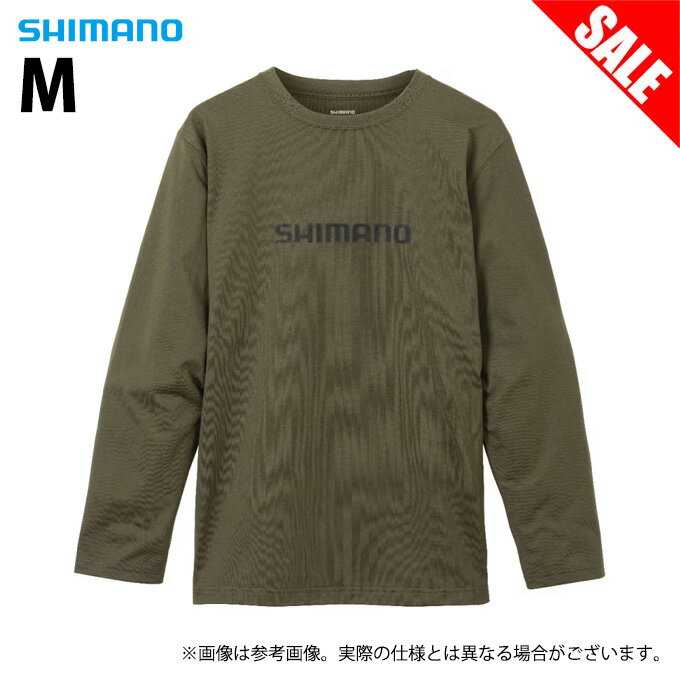 (5)【目玉商品】 シマノ SH-022W (M／カーキ) 