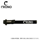 (5) クロノ CRONO ショートギャフ 400 (#CSG01 ブラック) (エギングサポートアイテム・ランディングツール)