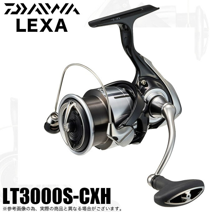 (5)ڿ̸ʡۥ 23 LEXA 쥰 LT3000S-CXH (2023ǯǥ) ԥ˥󥰥꡼ /1s6a1l7e-reel