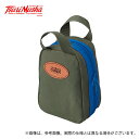 (c)【取り寄せ商品】 釣武者 CAMEX ロッキーポーチI (ブルー) (小物入れ・ポーチ/2023年追加カラー)