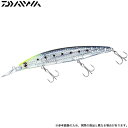 (5)ダイワ ショアラインシャイナーZ セットアッパー レーザーインパクト 125SDR-LI (LIチャートヘッドイワシ) シーバスルアー/シンキングダイバー...