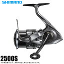 (5)シマノ 24 ツインパワー 2500S (2024年モデル) スピニングリール/汎用