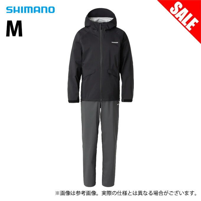 (7)【目玉商品】 シマノ RA-005V (M／ブラック)