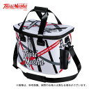 (c)【取り寄せ商品】 釣武者 Berry R75 タックルバッグ (鞄・バッグ/2023年モデル) /TsuriMusha