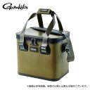 (c)【取り寄せ商品】 がまかつ ラグゼ LE329 フリッジボックス15L (鞄・クールバッグ/2024年モデル) /15リットル /LUXXE /Gamak...