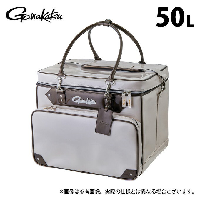 (c)ڼ󤻾ʡ ޤ GB390 (ۥ磻ȡ50L) ؤХå5 (󡦥Хå2024ǯǥ) /50åȥ /ؤ /Gamakatsu