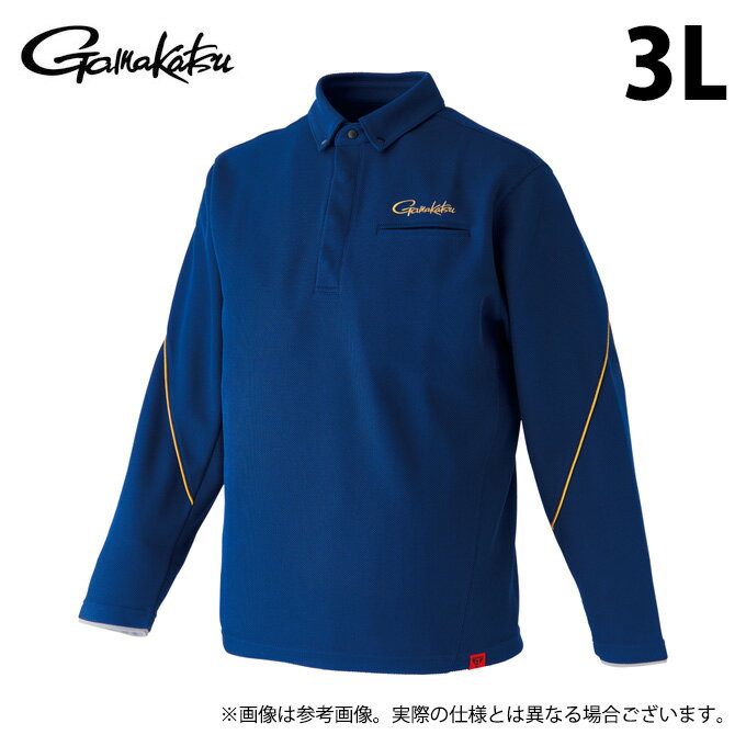 (c)【取り寄せ商品】 がまかつ GM3731 