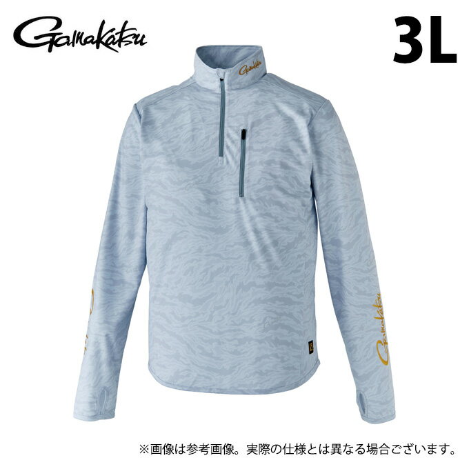 (c)【取り寄せ商品】 がまかつ GM3728 