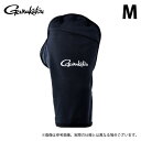 (c)【取り寄せ商品】 がまかつ GM7298 (M/ブラック) 鮎グローブ(手甲) (手袋・グローブ/鮎用品) /Gamakatsu /2024年鮎カタログ製品