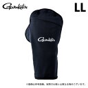 (c)【取り寄せ商品】 がまかつ GM7298 (LL/ブラック) 鮎グローブ(手甲) (手袋・グローブ/鮎用品) /Gamakatsu /2024年鮎カタログ製品(4)