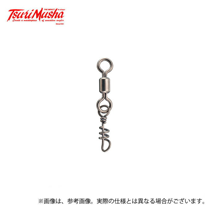 (c)【取り寄せ商品】 釣武者 TsuriMusha アラクエコーク 徳用 M（16g）6ケ入 (仕掛け／2024年モデル) /RH /TsuriMusha 【Σ01】