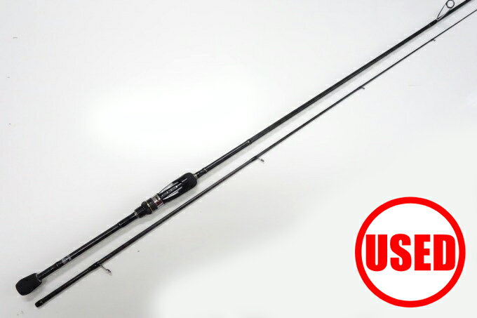 アルカジックジャパン　インスピレーション S92XH Over Distance □アルカジック ジャパン インスピレーション S92XH the 