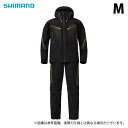 (5) シマノ RA-140X (M/リミテッドブラック) リミテッドプロ ゴアテックス プロ レインスーツ (フィッシングウェア/2024年春夏モデル) /2...