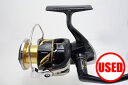 (1)【中古】【送料無料】シマノ 20 ステラ SW 6000HG