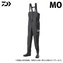 (c)【取り寄せ商品】 ダイワ SW-4503R-T (ブラック/MO) ソルトウェーダー (ウェーダー・フィッシングウェア/2024年モデル) /フェルトスパ...