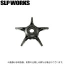 (c)【取り寄せ商品】 SLP WORKS SLPW SCL ハイグリップザイオンスタードラグ (クリア) (カスタムパーツ) /スポーツライフプラネッツ /ダ...