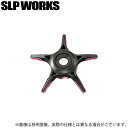 (c)【取り寄せ商品】 SLP WORKS SLPW SCL ハイグリップザイオンスタードラグ (ピンク) (カスタムパーツ) /スポーツライフプラネッツ /ダ...