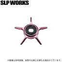 (c)【取り寄せ商品】 SLP WORKS スティーズ SCL スタードラグ (ピンク) (カスタムパーツ/2024年モデル) /STEEZ /SLPワークス ...