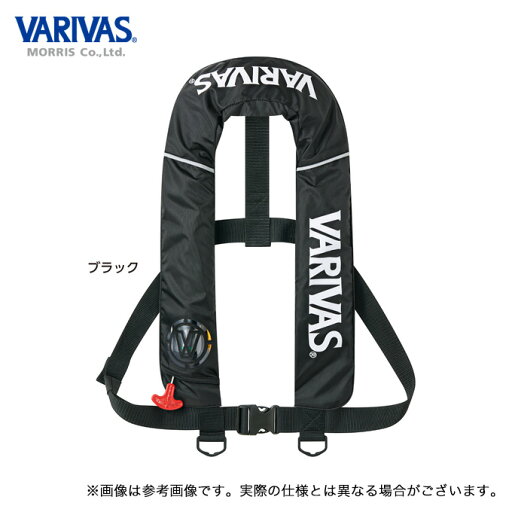 (c)【取り寄せ商品】 バリバス VAL-17 ブラック ライフジャケット ベストタイプ (ライフジャケット/2024年モデル) /国土交通省型式承認品 /小型船舶用救命胴衣 /TYPE A /モーリス /VARIVAS (c)【取り寄せ商品】 バリバス VAL-17 ブラック ライフジャケット ベストタイプ (ライフジャケット/2024年モデル) /国土交通省型式承認品 /小型船舶用救命胴衣 /TYPE A /モーリス /VARIVAS