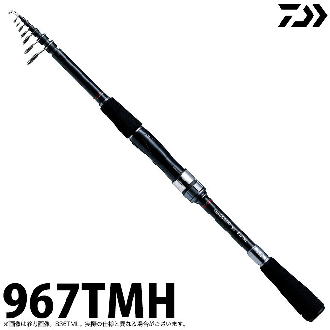 楽天市場】crossbeat sw 967tmhの通販