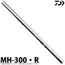 (c)【取り寄せ商品】ダイワ 20 インターライン シーパラダイス MH-300・R (2020年モデル/釣竿・ロッド)